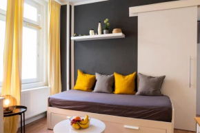 2 Bedroom in great location in Kreuzberg